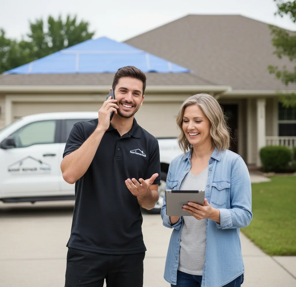 Roof Maintenance in Klamath Falls, OR